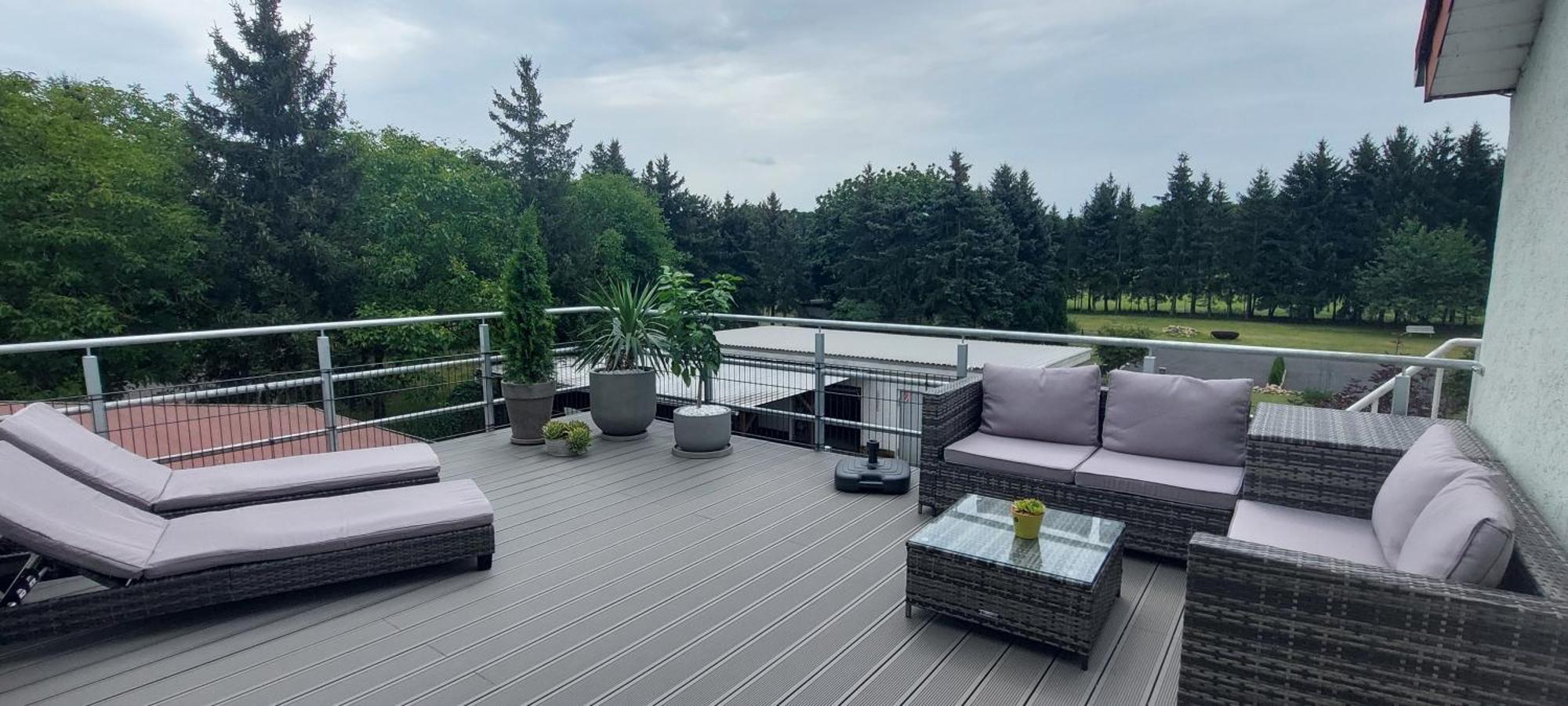 Hotel Am Meilenstein Dunkelforth المظهر الخارجي الصورة